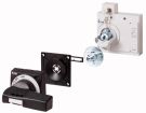 Eaton NZM3-XTVDKL door coupling rotary handle + key lock, 172532