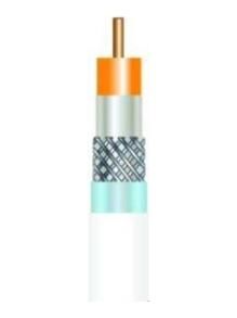 Televes SK100plus coaxial cable 1.0/4.6/6.8mm