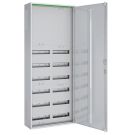 ABN ABNRS209K03 IP44 SKII protective insulation with 6RE REG/3RE wall housing