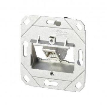 METZ CONNECT 1 Port 180° UP0 C6A Module, 130B11D11200-E