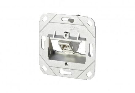 METZ CONNECT 1 Port 180° UP0 C6A Module, 130B11D11200-E