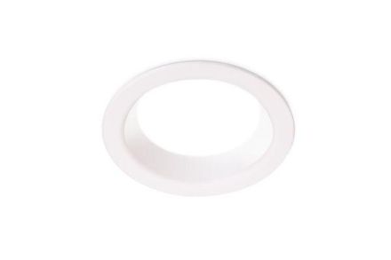 Philips 30664399 DN060B LED8S 840 PSU WH LED recessed ceiling spotlight