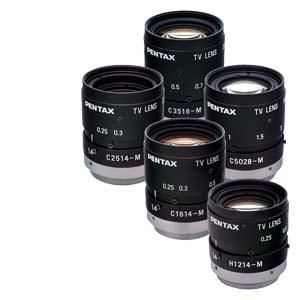 Siemens 6GF9001-1BF01 mini lens 16mm