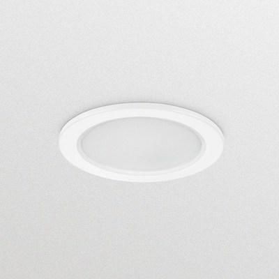 Philips 33946799 DN145B 6S/840 PSU II WH LED recessed ceiling spotlight