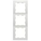 Hochköpper 00316571 3-way aluminum frame