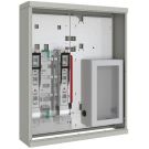 ABN ABNSG132X0253 SIF 250A TAB RNG Zu/Ab=NH2 AAR 1Res converter cabinet