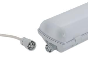 DOTLUX 4803 connector for HIGHFORCE 5-pin female input socket