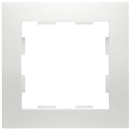 Hochköpper 00319811 5-way pure white frame