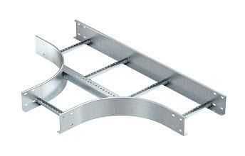 OBO Bettermann LT 1130 R3 FS for cable ladder 110x300 T-piece, 6225292