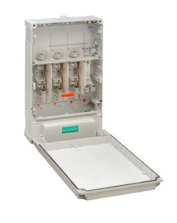 ABN cable house connection box (HK837C)