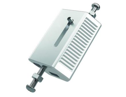 PROTEC.class 05105965 PSASSV230 lockable 230kg payload rope lock