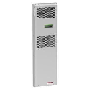 Schneider Electric NSYCUS1K52P4UL ClimaSys 1500 W at 400 V UL Cooling Unit Block