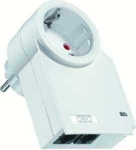 OBO Bettermann FC-RJ-D FineController, 5092828