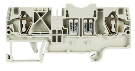 Wieland 56.704.4155.0 WKFN 4 FSI fuse terminal