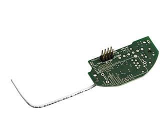 Ei Electronics Ei200MRF 10-year radio module for carbon monoxide alarms