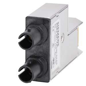 Siemens 6GK5991-1AC00-8AA0 Media module SCALANCE X SCP991-1LD
