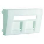 Hochköpper 00424211 D 610.02 MJ10 EMS/67,5 pure white housing