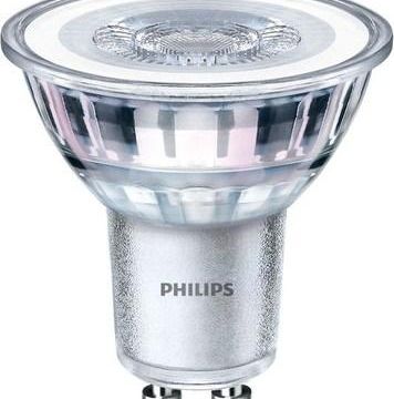 Philips 72835200 Corepro spot CLA 3.5-35W GU10 840 36D LED bulb