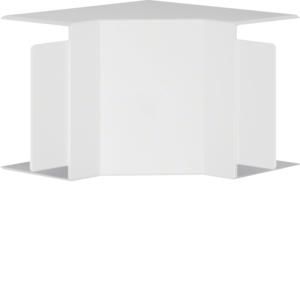 TEHALIT M66719010 Inside corner M6671 pure white for LFH60090
