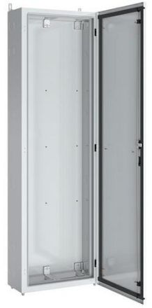ABN earthed IP55 590x1890x280mm floor standing housing ( NF212E )