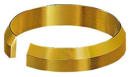 Flexa 15031034021 MSD AD27 Brass Brass pressure ring