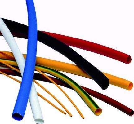 3M 7000037662 GTI-3000 9/3 BK heat shrink tubing SW