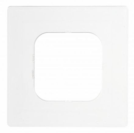 Kopp 342210088 72x72 transparent wallpaper protector
