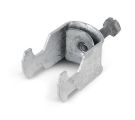 Dätwyler 1300046 B18D (14-18MM) (PK=100pcs) U-clamp
