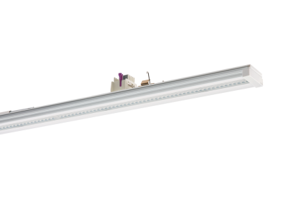 Ridi Leuchten 1561349 VLGFL1501-7DAWS830B0750 LED device carrier