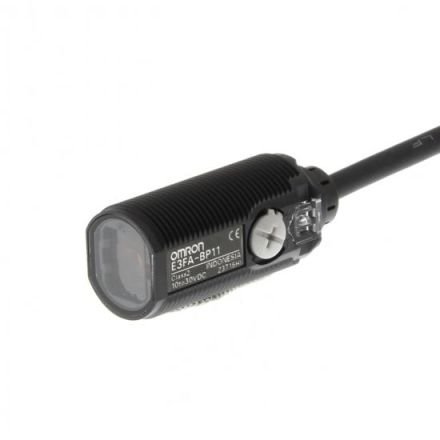OMRON 378878 E3FA-BP11 2M OMI Photoswitch