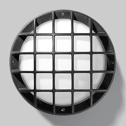 Spittler 300355 wall and ceiling light 1x23W FBT TC-TSE symmetrical diffusion optics