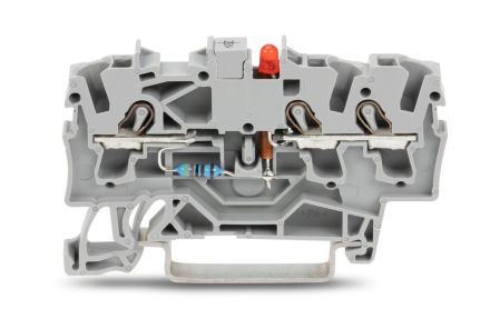 Wago 2002-1321/1000-434 component terminal block series 2002