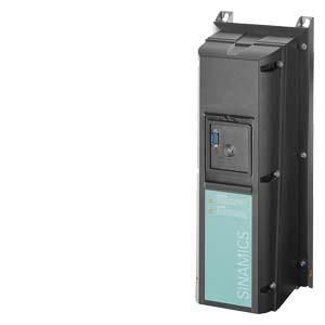 Siemens 6SL3223-0DE22-2AG1 power module SINAMICS G120P PM 230 3AC380-480V 2.2kW