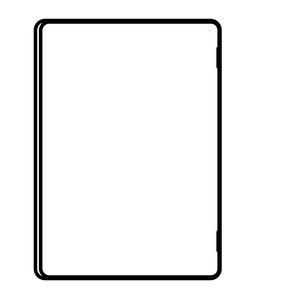 Ritto RGE1233987 nameplate + cover for 18751 (5pcs.)