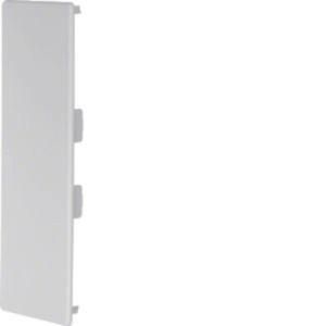 Hager M55337035 END PLATE LGR