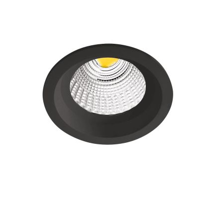Spittler 8417161323380 LED recessed spotlight 3000K 35W converter medium