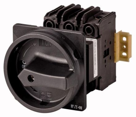 Eaton P3-30/V/SVB-SW-MCS main switch intermediate installation, 237895