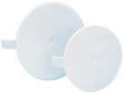 PROTEC.class 05100459 PFD W60 spring cover 60mm white