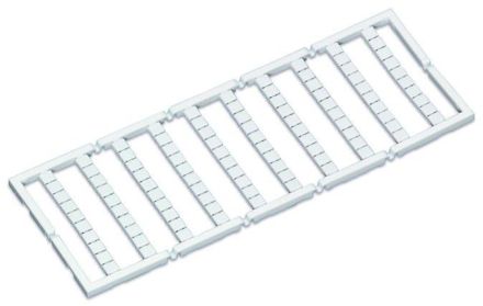 Wago 248-509 151-200 (2x) WSB labeling