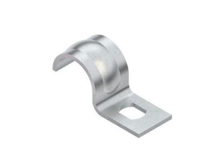 Kleinhuis 735M32 ST single-lobe M32 mounting clamp