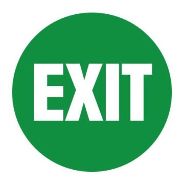 Spittler 008357 Exit