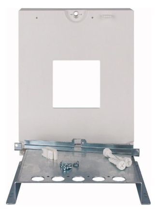 Eaton 193697 circuit breaker installation unit EWK-NZM2-KIT