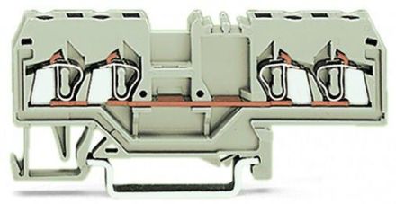 Wago 280-999 terminal block 0.08-2.5qmm series 280