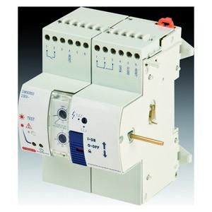 Gewiss GW90893 Restart RM TOP for FI/LS BD+LS AND LS restart device