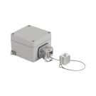 Weidmüller 1966260000 IE-OM-V05M-K11-1S metal housing