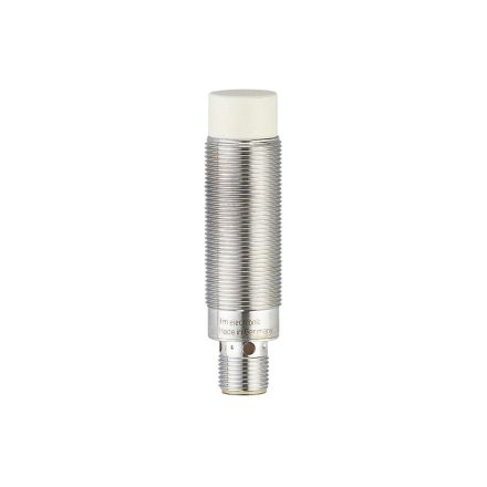 ifm electronic IG6566 M18x1 3-wire DC PNP 2-wire DC PNP/NP inductive sensor