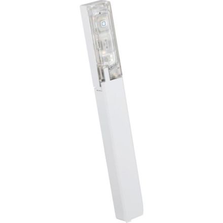 Homematic IP 151039A0 Smart Home window/door contact concealed (HmIP-SWDO-I), opening detector
