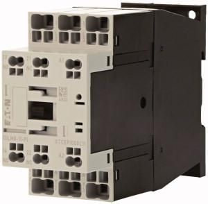 Eaton 199266 DILM8-11 (24V50/60HZ) -PI contactor