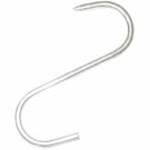 REWWER-TEC 085.000100.70 Meat hook Art.85/100mm tinned (10 pcs.=1 pack)