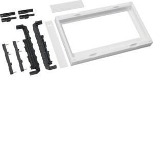 Hager UC22D6 300x500mm D-fuse kit